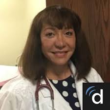 Dr. Marlene A. Rocha Farooq, MD