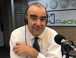 Fake news son amenaza para periodismo: Fidel Cano de El Espectador