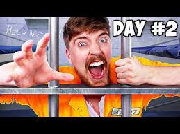 Watched this MrBeast video, is this actually what prison is like?, was this  really a prison, if so which one?