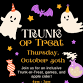 Inclusive Trunk-or-Treat event image