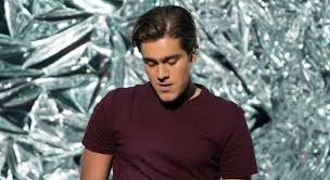 There are now articles and various media coverage on his reaction. Exclusive Video Interview With Benjamin Ingrosso Swedish Finalist For Eurovision 2017 Escplus