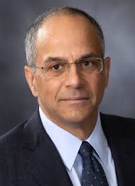 James W. Manolis for Judge