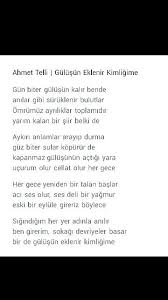 Gun Biter Gulusun Kalir Bende Anilar Gibi Suruklenir Bulutlar Omrumuz Ayriliklar Toplamidir Yarim Kalan Bir Siir Bel Siir Siir Alintilari Ilham Veren Sozler