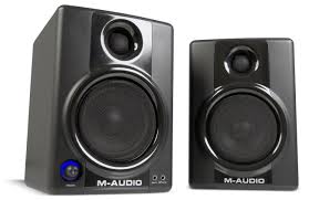 M Audio V30