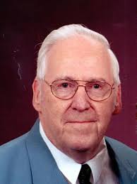 Melvin Church Obituary