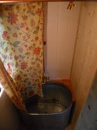 There are some possibility you can choose to build your tiny house shower. 5 Shower Ideas For Tiny House Rvs Tumbleweed Houses