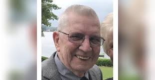 Ronald Henry Smith Obituary