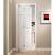 Space Saving Doors For Small Bathrooms