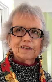 Obituary: Alice Cassandra Potter James — Waterbury Roundabout