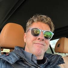 RIP Arnie........ 😢