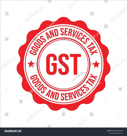 GST Registration Assistance logo