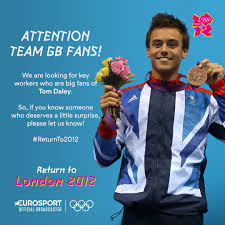Updated 7:37 am et, mon july 26, 2021. Tom Daley Tomdaley1994 Twitter