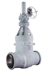 L&T Valves Gate Globe and Check Valves - ASME 16.34