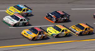 Registration allows you to keep track of all your content and comments, save bookmarks, and post in all our forums. Why Do Nascar Cars Only Turn Left