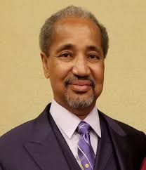 Obituary for Harry Evans