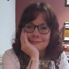 Pamela Ann Weeden (@PamWeeden)