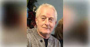 Obituary information for Bruce Edwin Garrett