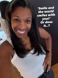 Definitely 3 of the best smiles