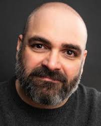 Noises Off Program by Geffen Playhouse