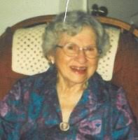 Mary Rocha-Serpa Obituary (1920