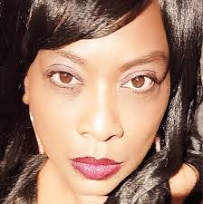 Keisha Passmore's Instagram, Twitter & Facebook