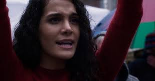 One Must Wash Eyes vividly depicts Canadas connection to the heartbreaking  tragedy unfolding in Iran - Toronto Spark