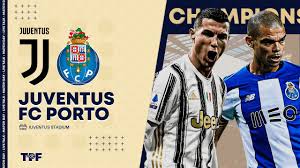Benvenuti sulla pagina facebook ufficiale di juventus. Match Live Direct Juventus Porto Dortmund Seville Champions League Ucl Youtube