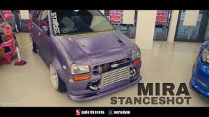 Ini merupakan cara untuk ubahsuai kereta paling mudah (baca dengan cara kelakar). Kancil Full Throttle With Little Driver By Mozzyspeed