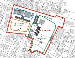 Citt&agrave; di Spinea - professione Architetto