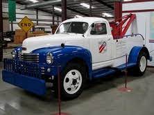 470 Vintage Tow Trucks Ideas Tow Truck Trucks Towing