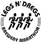 Legs n' Dregs Brewery Marathon event image