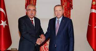 عبد الرشيد طبي تم تعيينه رئيسا أولا للمحكمة العليا. Ø£Ø±Ø¯ÙˆØºØ§Ù† ÙŠÙ„ØªÙ‚ÙŠ Ø§Ù„Ù†Ø§Ø¦Ø¨ Ø§Ù„Ø£ÙˆÙ„ Ù„Ù„Ø±Ø¦ÙŠØ³ Ø§Ù„Ø£ÙØºØ§Ù†ÙŠ Ø¹Ø¨Ø¯ Ø§Ù„Ø±Ø´ÙŠØ¯ Ø¯ÙˆØ³ØªÙ… Daily Sabah Arabic