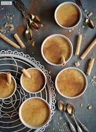 Natillas Recetas De Thermomix Mejores Recetas Postres Thermomix