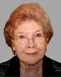 Martha Russell Mease Obituary November 3, 2023