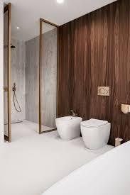 Currently Inspired By Wood Panel Bathroom House Brass Kitchen Island