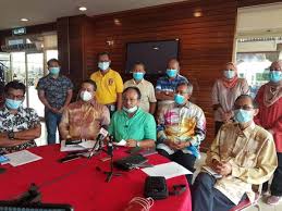 Overall rating of calon pru14 parlimen is 1,0. 13 Calon Bersatu Pada Pru14 Isytihar Keluar Parti