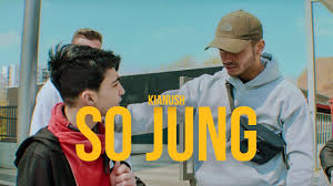 Jan delay is a german singer, songwriter, and producer whose stylistic range includes mainly hip hop, reggae, dub and funk. Musikvideo Kianush So Jung
