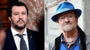 Lucio dalla tabs, chords, guitar, bass, ukulele chords, power tabs and guitar pro tabs including la casa in riva al mare, anna e marco, balla balla ballerino, vita, piazza grande. Salvini Post Su Lucio Dalla E Nei Commenti E Raffica Gli Insulti