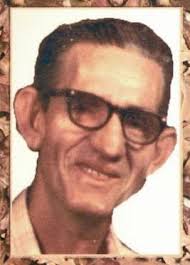 John Bitticks "Biddix's Knob", aka; Apple Mountain