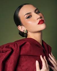 Sofia Guevara's Instagram, Twitter & Facebook