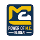 Power of M.E. Retreat