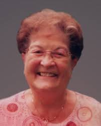 Fiche de Gisèle Robillard née Chartier