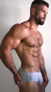 Muscle Guy on X: Hot babe Fabien Sassier @Yetifit31. IG:  t.co pOGW11XA5C t.co PQytqFCKJh   X