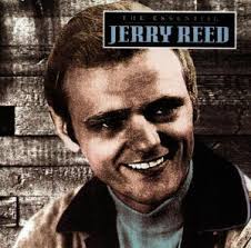 Jerry Reed ventirad Early