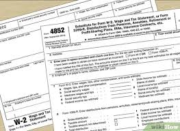 In others, there are no legal guidelines regarding salary. 3 Ways To Request A Duplicate W 2 Wikihow