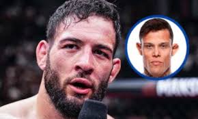 Mark Ewen vs Khayrulla Khayrullaev