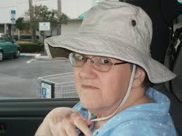 Jacqueline "Jackie" Alice Averitt's Obituary