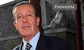 Alejandro Olmos: «Milei es un gran mentiroso, endeudará nuevamente y  facilitará destruir a la Argentina