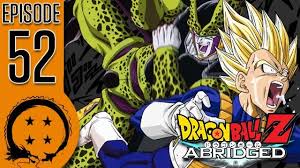 Maybe you would like to learn more about one of these? Popular Youtuber Teamfourstar Creators Of Dragon Ball Z Abridged Have Had Their Channel Taken Down By Youtube Here S Their Latest Episode From Their Website In Case You Missed It Videos