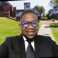 Dr Mosekami Mokgala (PhD)